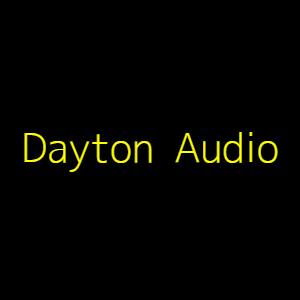 Dayton Audio容量別フィルムコンデンサ一覧【amazon】［2023/2/7更新